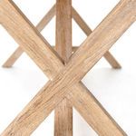 Product Image 5 for Palma Desk - Whitewash from Four Hands