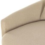 Product Image 9 for Chloe Polyester Media Lounger from Four Hands
