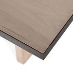 Product Image 6 for Cross Dining Table from Four Hands