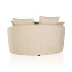 Product Image 6 for Chloe Polyester Media Lounger from Four Hands