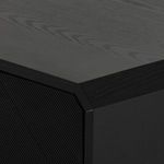 Product Image 9 for Caspian Black Sideboard from Four Hands