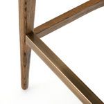 Product Image 5 for Britt Bar + Counter Stool from Four Hands