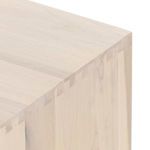 Product Image 8 for Trey White Sideboard from Four Hands