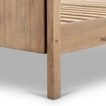 Product Image 7 for Everson King Bed from Four Hands