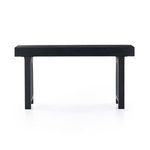 Product Image 9 for Tilda Desk - Black Wash Mango from Four Hands
