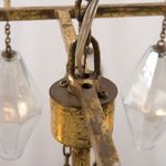 Product Image 4 for Adeline Rectangular Chandelier from Four Hands