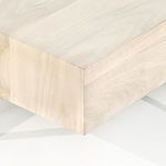 Product Image 6 for Indra Square Coffee Table from Four Hands