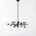 Product Image 8 for Pellman Chandelier from Four Hands