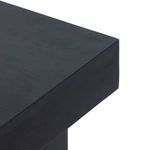 Product Image 10 for Tilda Desk - Black Wash Mango from Four Hands