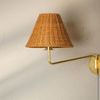 Product Image 16 for Issa 6 Light Chandelier from Mitzi