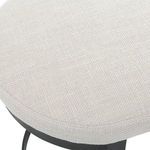 Product Image 3 for Infinity Accent Stool from Uttermost