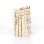 Product Image 7 for Stepped Bookends from Four Hands
