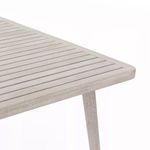 Product Image 8 for Hansen Outdoor Dining Table from Four Hands