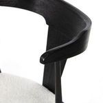 Product Image 6 for Ripley Dining Chair from Four Hands
