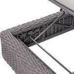 Product Image 5 for Capri Chaise Lounge from Bernhardt Furniture