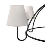 Product Image 4 for Larson Chandelier from Four Hands