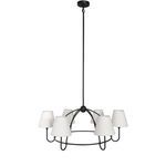 Product Image 1 for Larson Chandelier from Four Hands