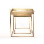 Product Image 5 for Nesting Nightstands Set Of 2 from Four Hands