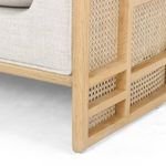 Product Image 5 for June Cane Chair - Natural Oak from Four Hands