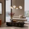 Product Image 11 for Princeton Antique Gold Brass Iron Mirror from Arteriors