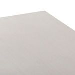 Product Image 8 for Cyrus Dining Table 79" Grey from Four Hands