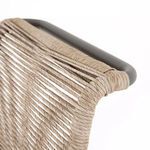 Product Image 8 for Grover Outdoor Bar + Counter Stool from Four Hands