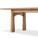 Product Image 9 for Clanton Dining Table from Four Hands