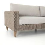 Product Image 9 for Remi Outdoor 3 Piece Sectional from Four Hands