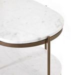 Product Image 6 for Felix Oval Nightstand from Four Hands