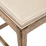 Product Image 12 for Britt Bar + Counter Stool from Four Hands
