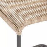 Product Image 9 for Grover Outdoor Bar + Counter Stool from Four Hands