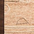 Product Image 4 for Leela Terracotta / Natural Rug from Loloi