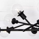 Product Image 10 for Pellman Chandelier from Four Hands