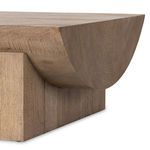 Product Image 7 for Elbert Coffee Table from Four Hands