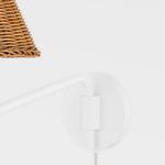 Product Image 7 for Issa 6 Light Chandelier from Mitzi