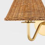 Product Image 9 for Issa 6 Light Chandelier from Mitzi