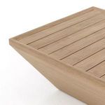Product Image 7 for Delwin Square Outdoor Coffee Table from Four Hands