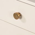 Product Image 7 for Van Iron Rectangular Nightstand from Four Hands