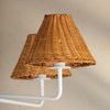 Product Image 22 for Issa 6 Light Chandelier from Mitzi