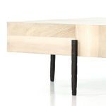 Product Image 9 for Indra Square Coffee Table from Four Hands