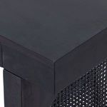 Product Image 13 for Tilda Desk - Black Wash Mango from Four Hands