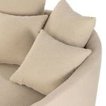 Product Image 8 for Chloe Polyester Media Lounger from Four Hands
