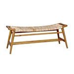 Product Image 8 for Stockholm Bench from Noir
