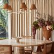 Product Image 11 for Issa 6 Light Chandelier from Mitzi