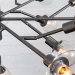 Product Image 10 for Pellman Chandelier from Four Hands