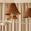 Product Image 12 for Issa 6 Light Chandelier from Mitzi