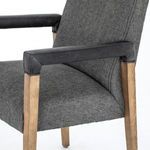 Product Image 9 for Reuben Dining Chair Harbor Natural from Four Hands