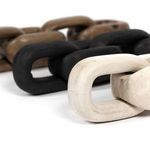 Product Image 11 for Wood Chain from Four Hands