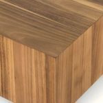 Product Image 10 for Hudson Rectangle Coffee Table from Four Hands
