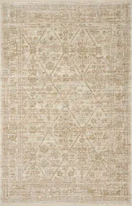 Product Image 1 for Elora Ivory / Multi Rug from Loloi